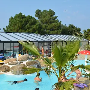 La Touesse Camping